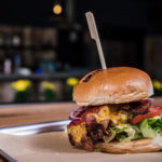 Anthony Bacon Burger