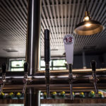 Anthony-Bacon-Burger-Burgerrestaurant-Berlin-Kladow-Bier-Zapfhahn