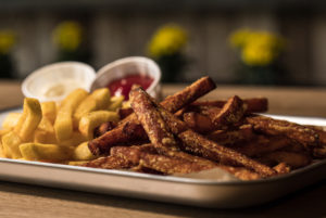 Pommes