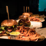 Burgermenüs
