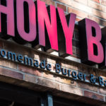 Anthony Bacon - Homemade Burger & Bar