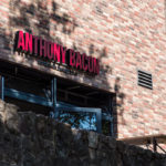 Anthony Bacon - Homemade Burger & Bar