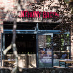 Anthony Bacon - Homemade Burger & Bar